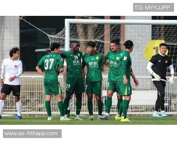 孔特自信表态期待为国安效力期待尽快在工体亮相展现全面能力